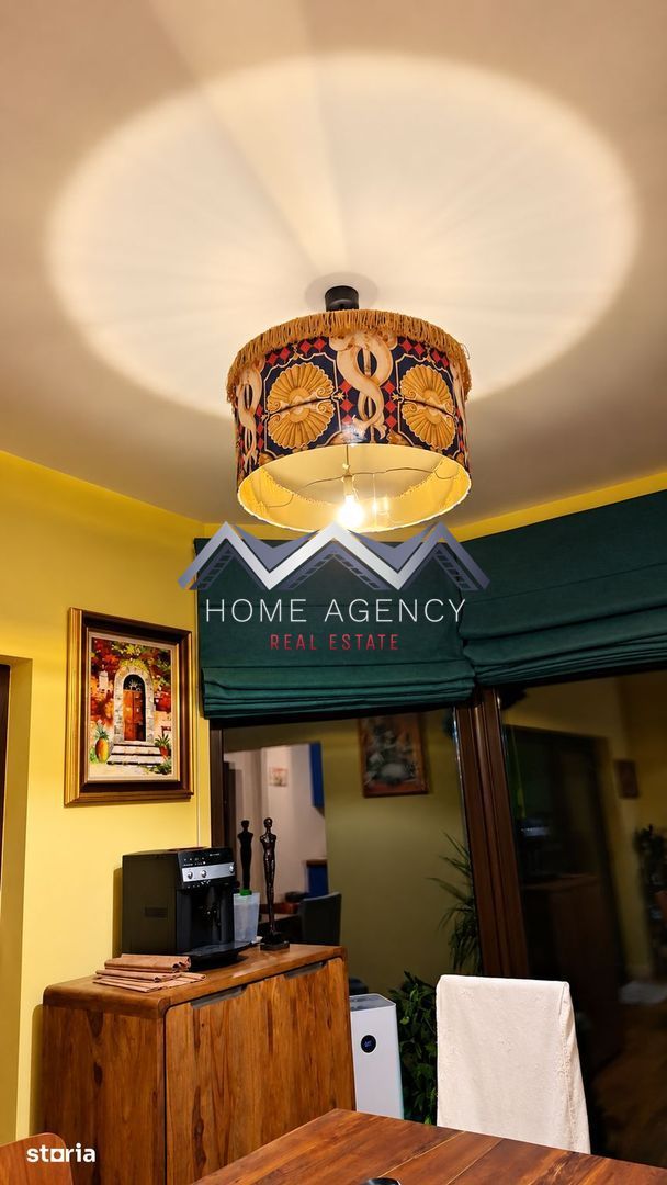 Casa P+1+M 4 camere | 180mp | Pet friendly - Poză 7