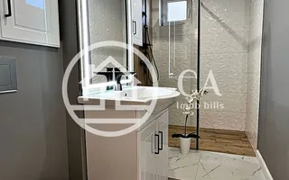 Apartament de închiriat cu 3 camere în zona Rogerius, Oradea - Poză 11