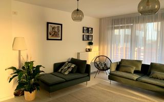 Casa moderna P+1+M, an 2019, mobilata si utilata, Ploiesti Nord - Poză 9