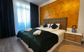 Apartament 3 Camere Premium I 2 Terase și Parcare I Mobilat Complet - Poză 7