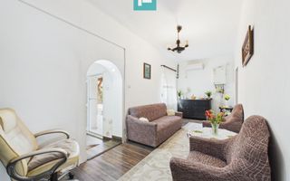 Casă 3 camere, 544 mp teren, Gai, curte + garaj - Poză 13