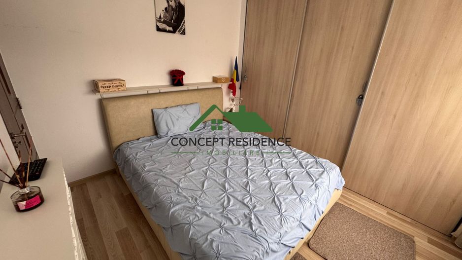 Apartament 2 camere decomandat de vânzare, Marasesti - Poză 10