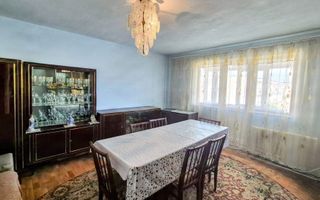 Apartament 3 camere | decomandat | zona Micro 3 - Poză 7