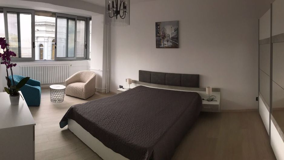 Apartament 2 camere Calea Victoriei Universitate - Poză 3