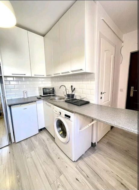 Garsonieră cochetă, ideală pentru investiție sau locuință urbană. - Poză 2