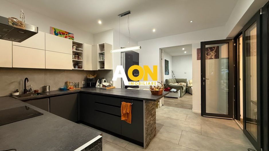 Casa Individuala Zona Schit, 4 Camere, 4 Bai, 1600mp Teren - Poză 43