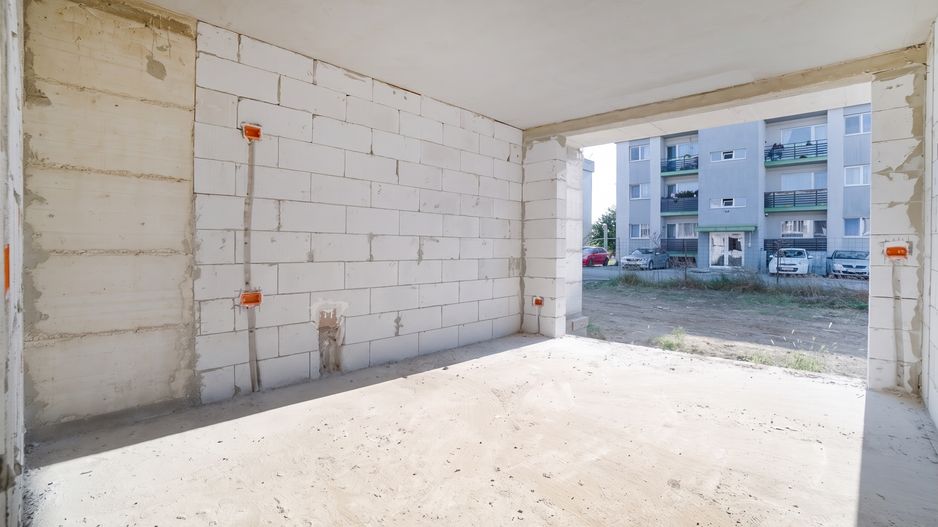 ATRIA Residence | Apartament 2 camere | Sanpetru | Avans 5% - Poză 4