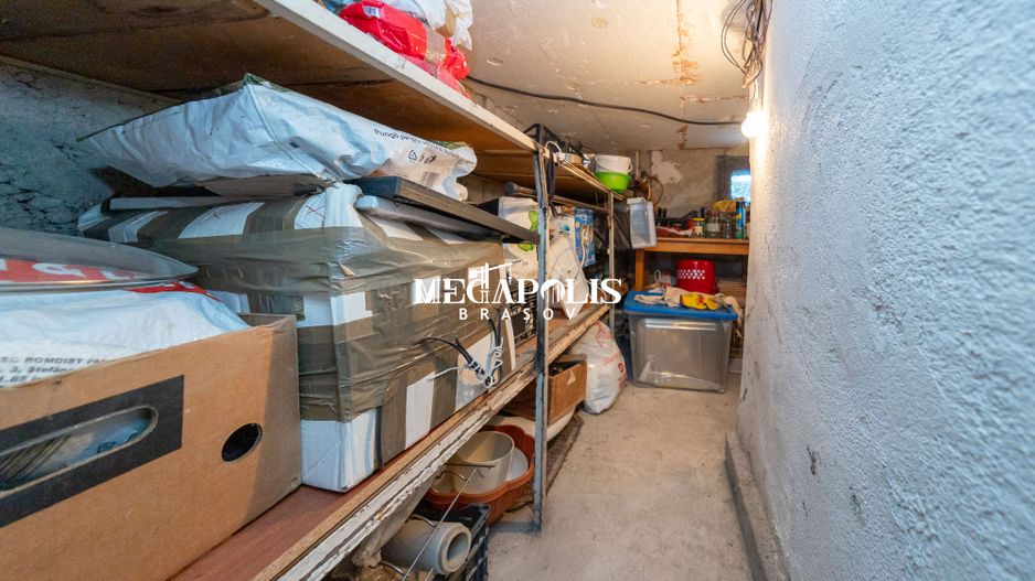 2 camere decomandat, 53 mp, Electroprecizia Săcele - Poză 24
