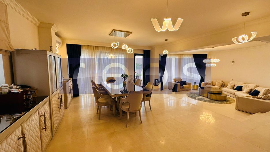 VILA DE LUX | BUFTEA LAC | 8 CAMERE - Poză 6