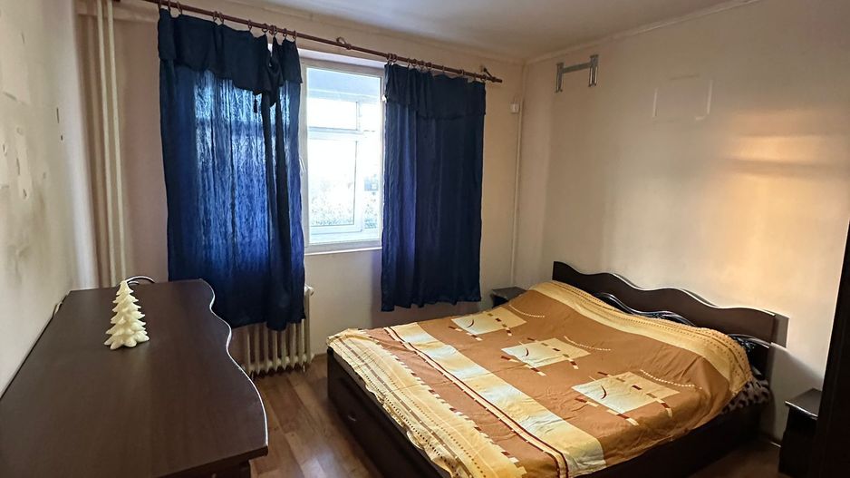 Apartament 3 camere decomandat Soseaua Giurgiului - Poză 3