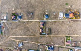 Parcele de 500 mp | 20.000 € | Utilități | Cartier nou în Mândruloc - Poză 5