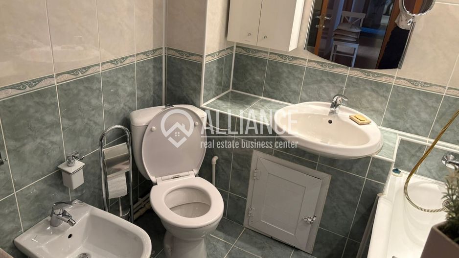 Tomis Nord Ciresica (C0D06) apartament 3 camere 68 mp - Poză 5