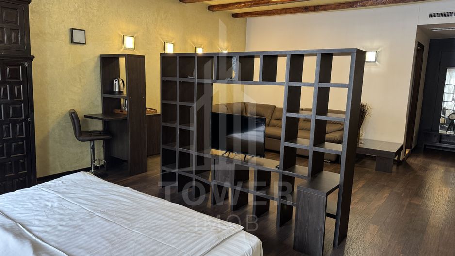 Apartament Ultracentral 81m2 – Piața Mare, Sibiu - Poză 11