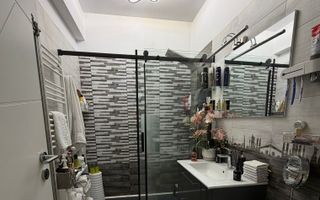 STUDIO 53 mp | Venus Residence- Drumul Jilavei | Mobilat si utilat - Poză 10