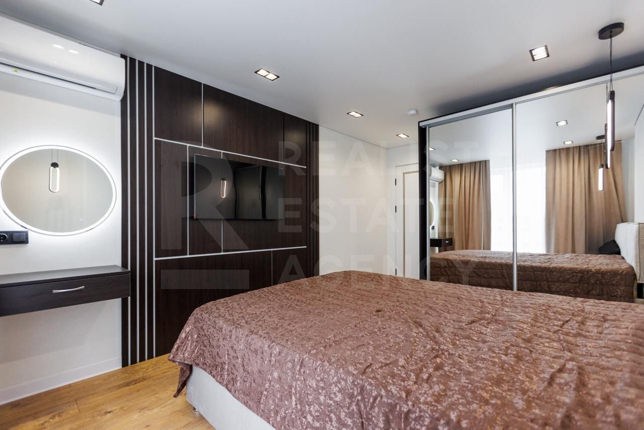 Vânzare, apartament, 1 cameră, strada Băcioii Noi, Botanica - Poză 7