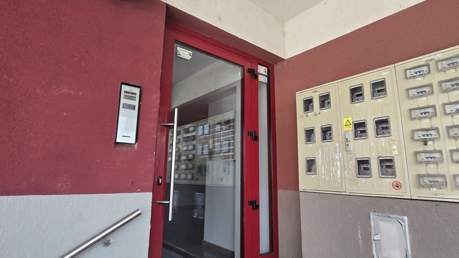 Apartament cu o cameră de închiriat în Tomis Nord, Constanta - Poză 14