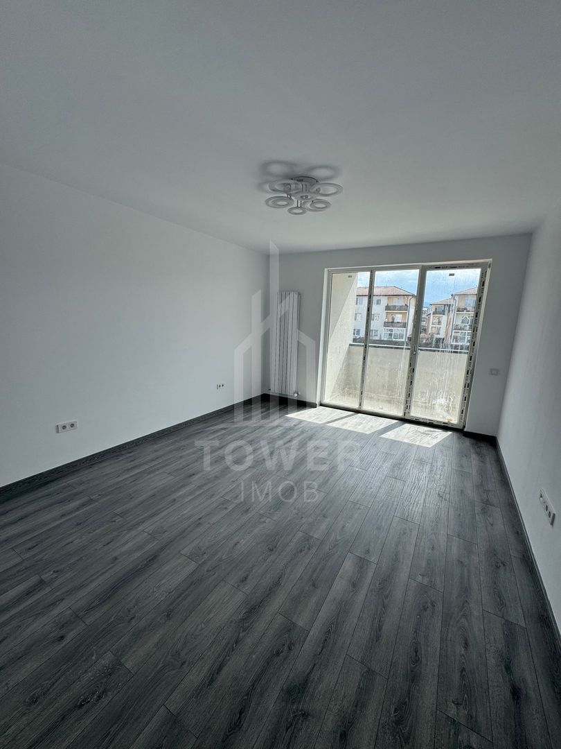 Apartament 3 camere de vânzare in Șelimbăr zona Pictor Brana - Poză 4