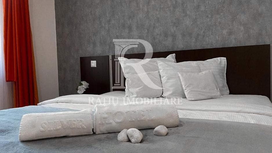 HOTEL SILVER– PRIME HOSPITALITY ASSET 4★ Operational - Poză 29