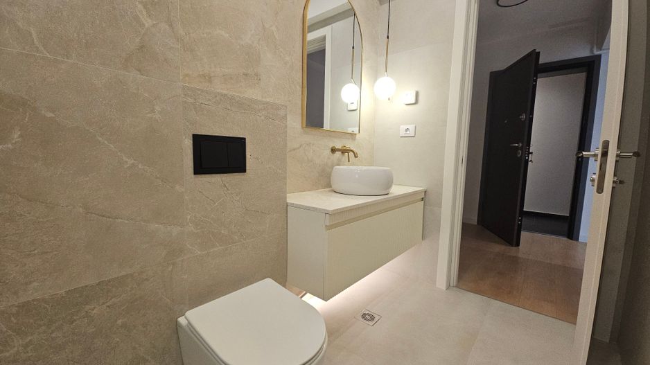 Apartament Nou 3 Camere de Închiriat - Iancu Nicolae, 95 m, LUX - Poză 7