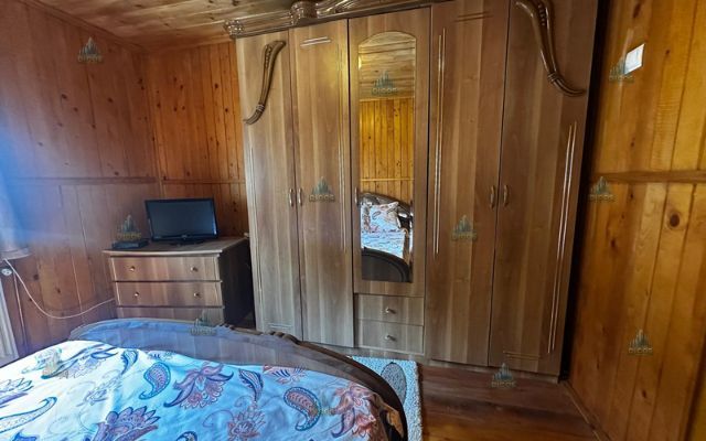 Casa de vanzare in comuna Ghizdaru , jud Giiurgiu - Poză 11