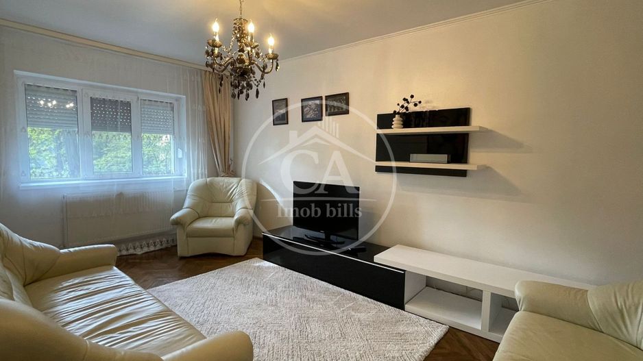 Apartament de inchiriat cu 3 camere de tip PB in Rogerius, Oradea - Poză 2