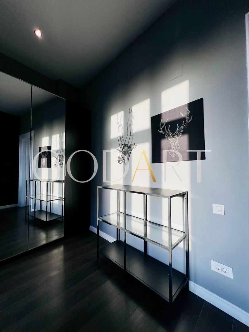 Apartament elegant 4 camere| Gata de mutare | Vila interbelica - Poză 8