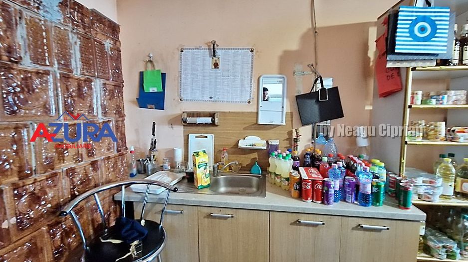 AZURA Imobiliare - Spatiu / Casa de Vanzare Micesti Central, Comis 0% - Poză 6