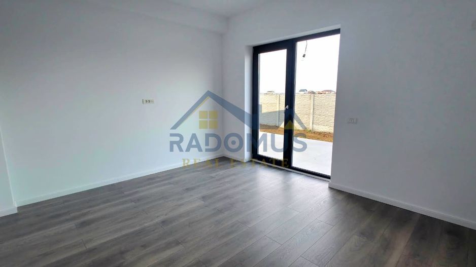 Casă Gata de Mutare Berceni /Vidra I 135 mp Utili I Teren 370 Mp I - Poză 6