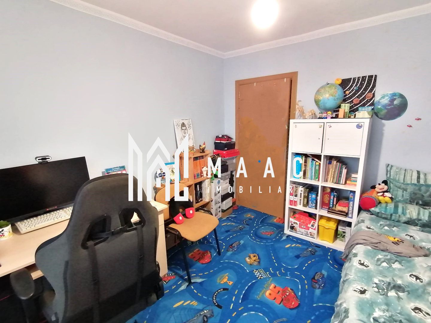 Apartament 3 camere I Decomandat I Zona Vasile Aaron - Poză 7
