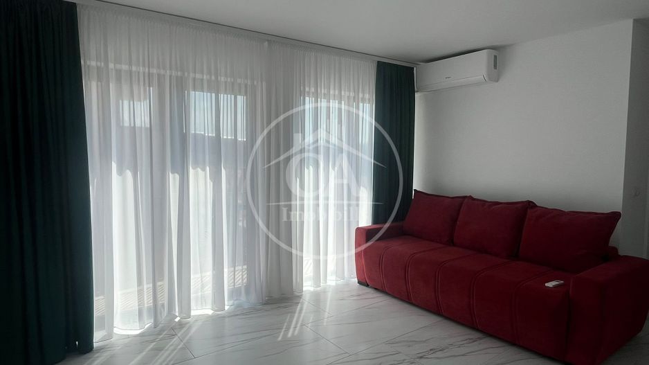 Casă de închiriat tip duplex cu 6 camere în zona Gheorghe Doja,Oradea. - Poză 12
