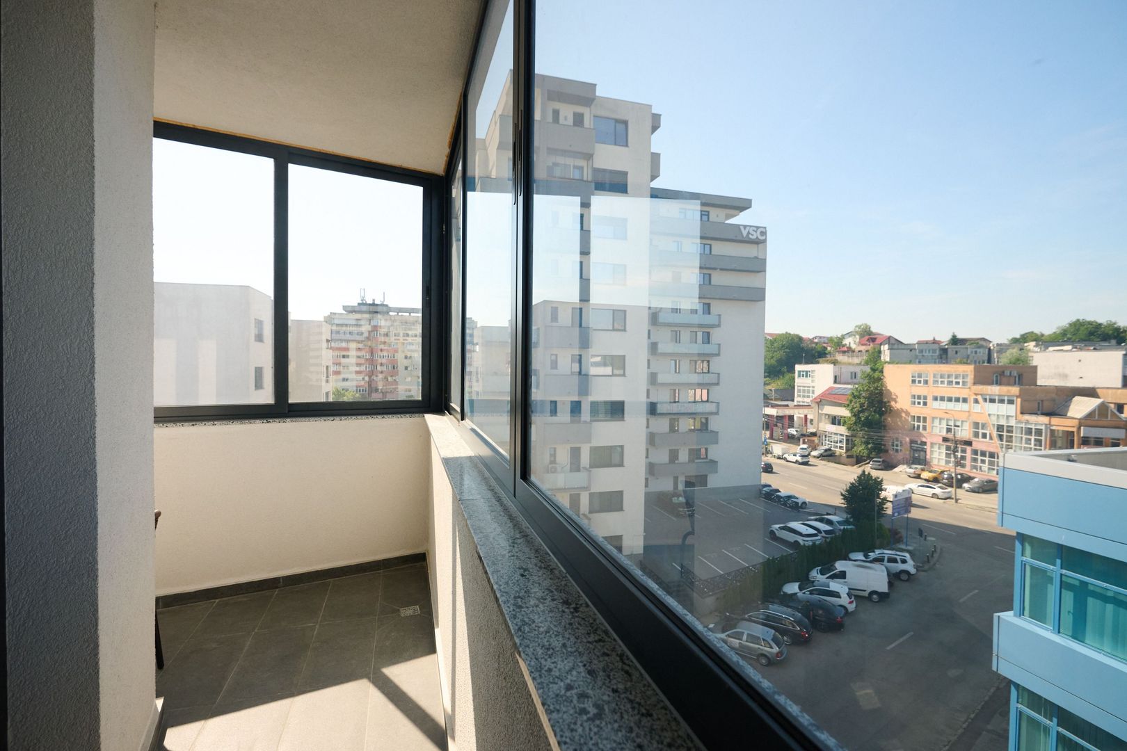 Apartament Premium 2 Camere | Bloc Nou 2025-Pitesti -zona Republicii - Poză 6