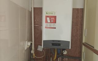 Apartament 4 camere de vânzare - Calea București, Brașov - Poză 11