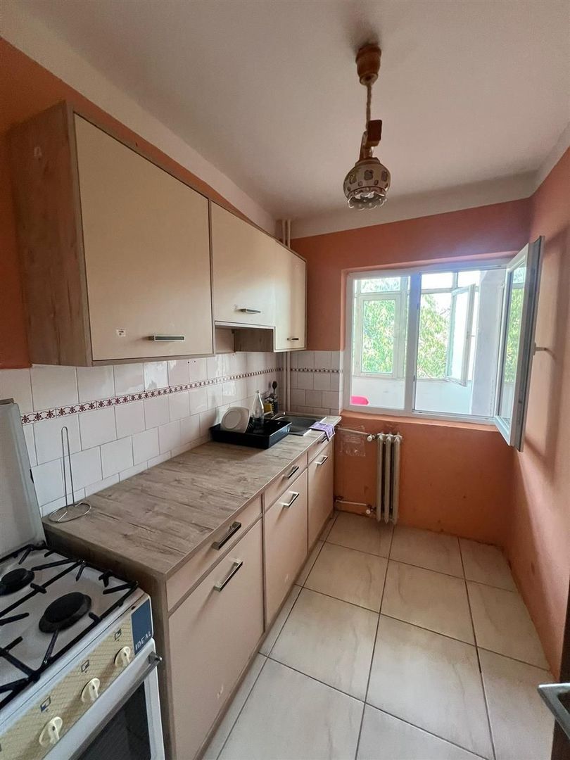 Apartament cu 1 camera strada Constantin Brancusi - Poză 2