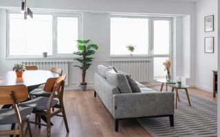 Inchiriere apartament cu 3 camere | P-ta Victoriei - Poză 1