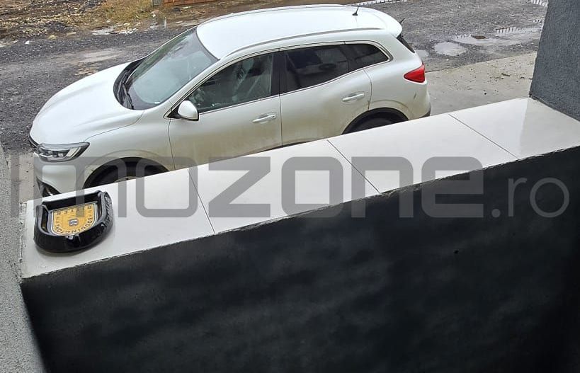 Apeductului, Garsoniera 27 mp, parter inalt, mobilata si utilata complet, 250E - Poză 6