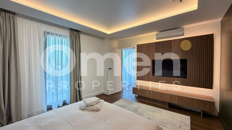 Apartament exclusivist | 3 camere | zona Catedralei - Poză 8