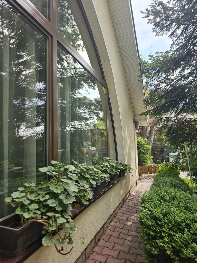 Vila 4 camere 220 mpu - 400 mp teren - Pipera / V Alecsandri - Poză 2