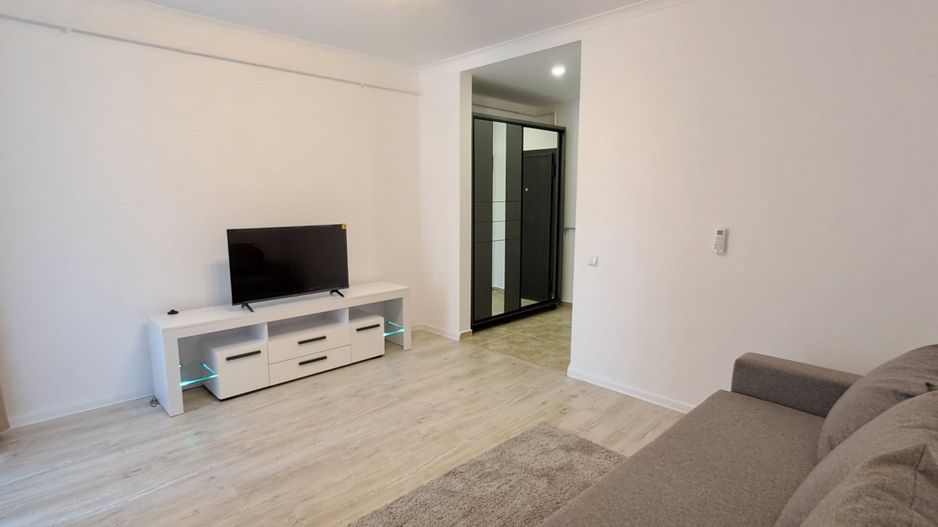 Prima inchiriere! Garsoniera Militari Residence / Chiajna - Avangarde - Poză 7