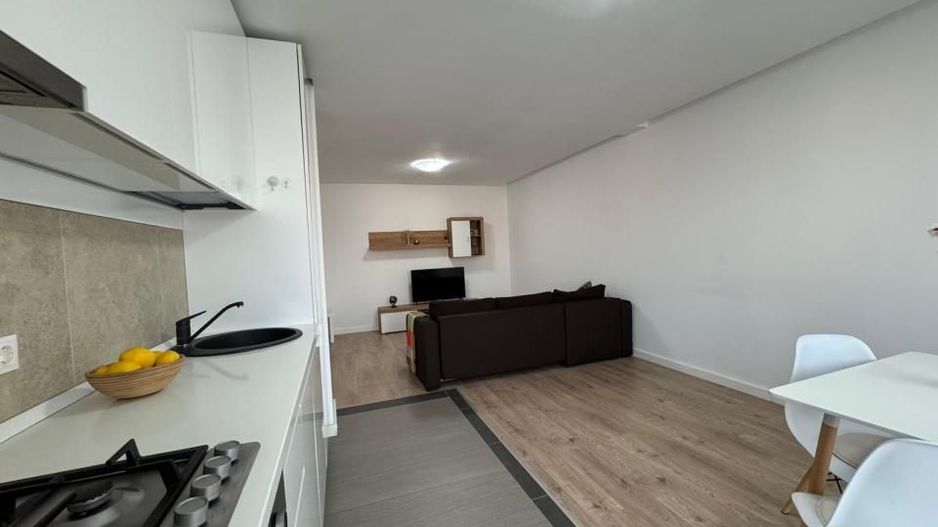 Apartament 3 camere, bloc nou, parcare | Braytim - Kaufland | Comision 0% - Poză 7