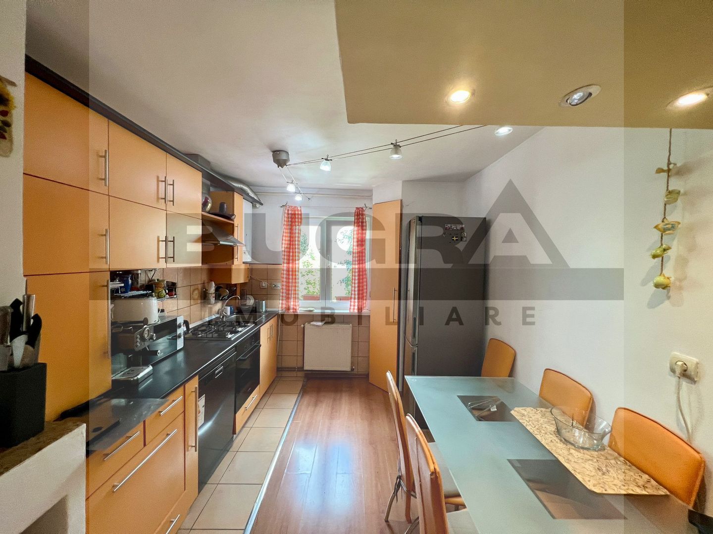 Apartament 3 camere, 64mp, decomandat, PETFRIENDLY, zona McDonalds - Poză 10