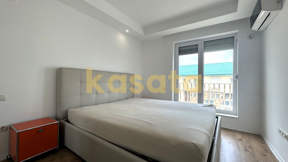 Vila NC I Cosmopolis I 2 bai I terasa inchisa I - Poză 9