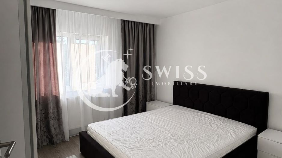 Apartament 3 camere | Str Louis Pasteur | 7min UMF | 15min de USAMV - Poză 3