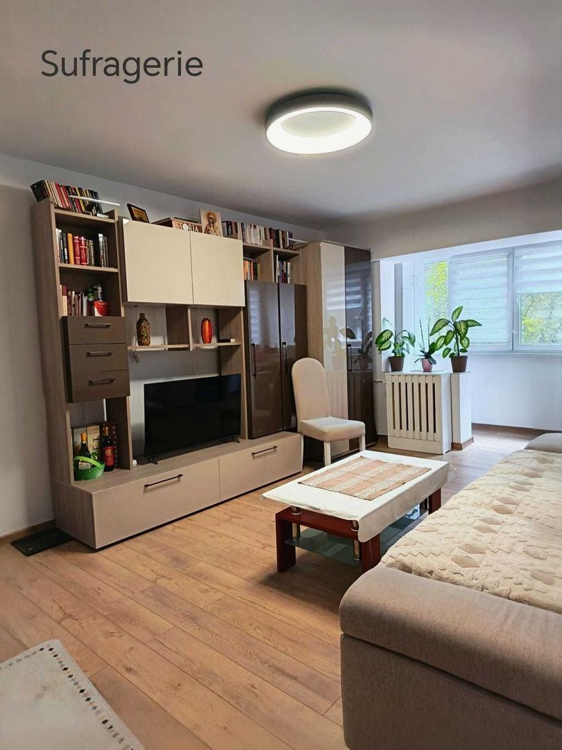 De vanzare Apartament 2 camere Lujerului - Poză 1