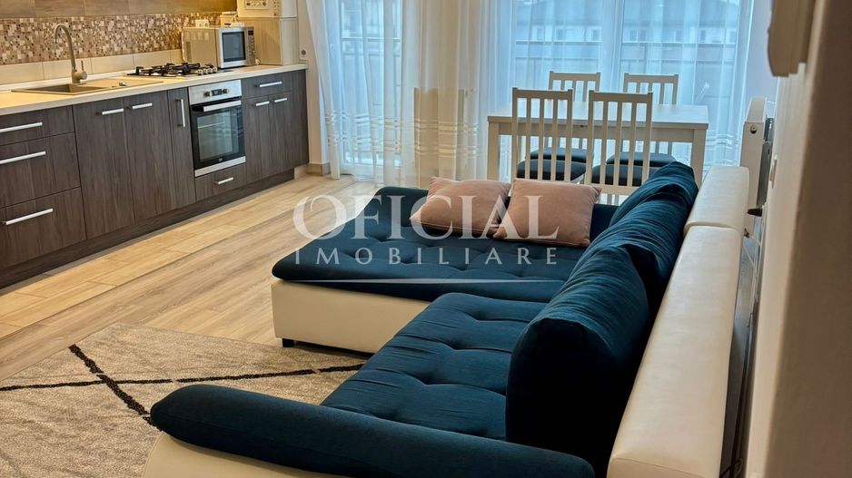 Apartament 2 Camere | Parcare Inclusa | Zona Eroilor Floresti - Poză 10