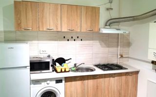 De vanzare garsoniera in Zona Militari - Poză 3