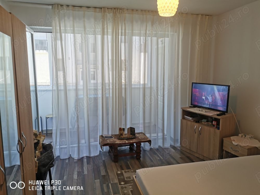 Apartament 2 camere str. Florilor - Poză 3