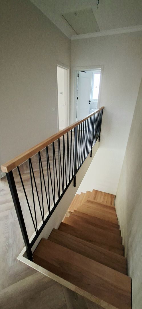 Duplex cu 4 camere - Parcul central Dumbravita - Poză 9