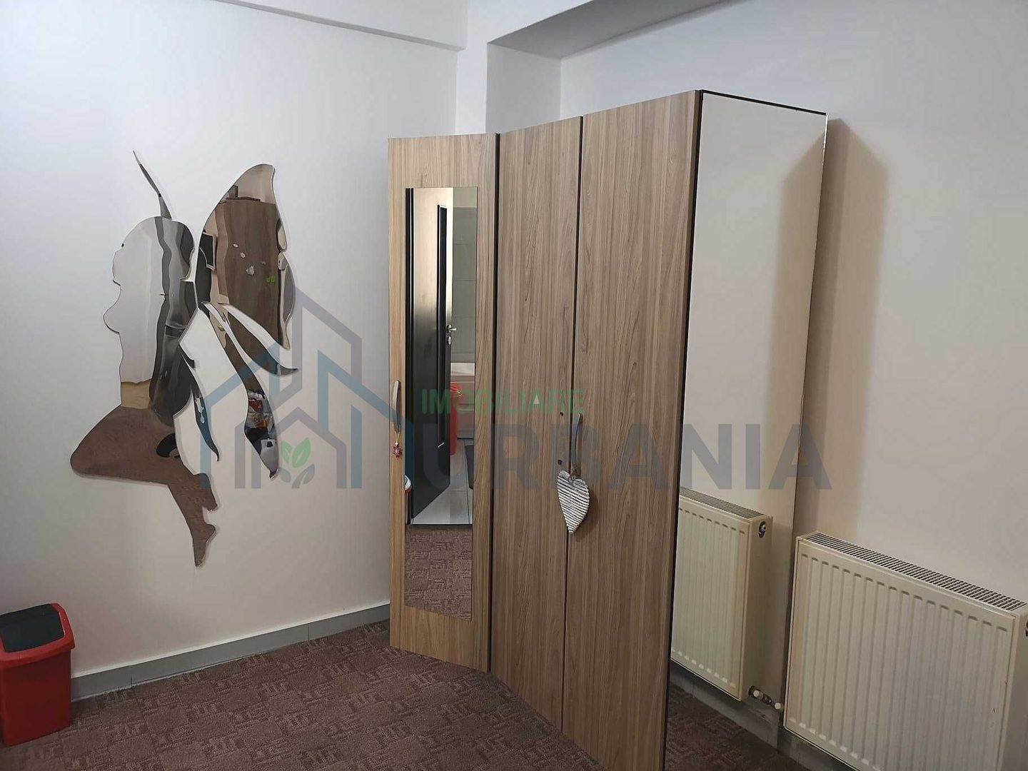 Apartament de vânzare, 2 camere, 43 mp, Zona Baza 3 - Petrom, Silk District, Iași - Poză 4