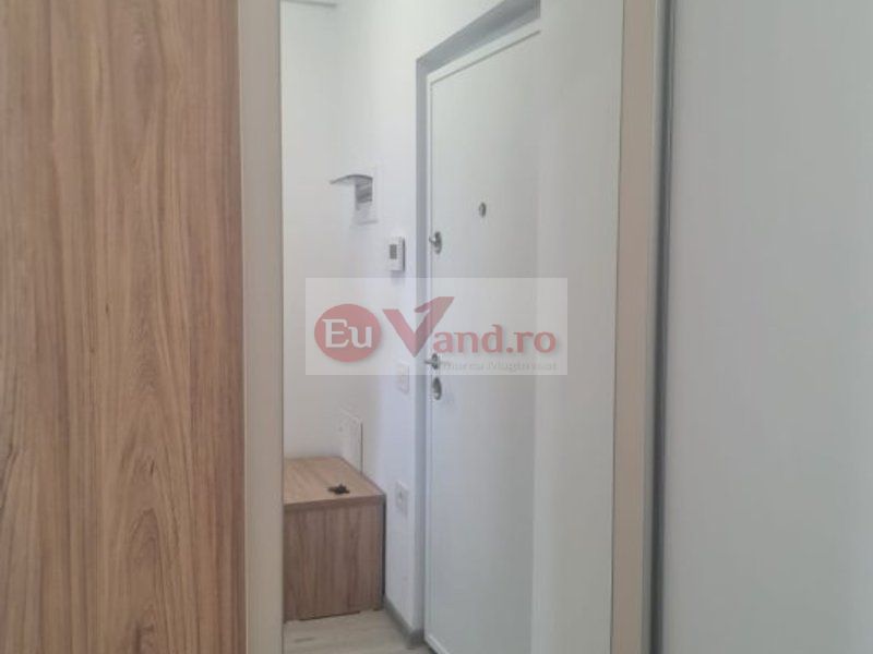 Apartament cu 2 camere, mobilat si utilat - Roka Residence, Micro 17 - Poză 16