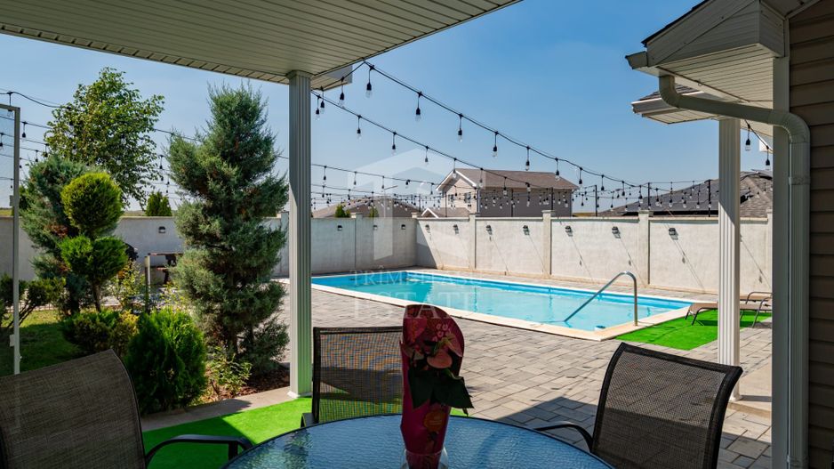 Casa spectaculoasa | Stil autentic canadian | 795 mp Teren - Poză 2